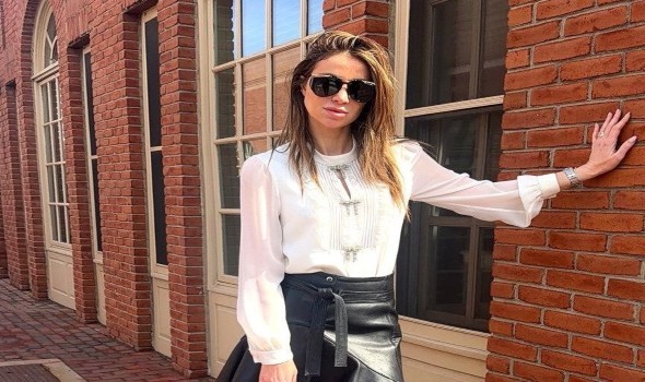  السعودية اليوم - صيحة الجلد تتصدر موضة ربيع 2026 بإطلالات النجمات بين الكلاسيكية والعصرية