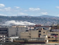  السعودية اليوم - تصعيد إسرائيلي واسع في لبنان غارات على الشويفات و14 قتيلاً جنوباً وسط مخاوف من اتساع المواجهة