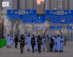  السعودية اليوم - منى تستقبل ملايين الحجاج في يوم التروية وسط أكبر منظومة موسمية لإدارة الحشود والخدمات في العالم