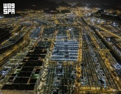  السعودية اليوم - أكثر من 1.7 مليون حاج أدوا مناسك الحج لعام 1447هـ