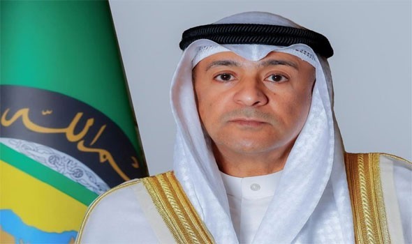 السعودية اليوم - دول الخليج والمملكة المتحدة توقعان البيان الختامي لاتفاقية التجارة الحرة