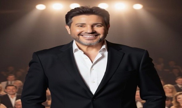  السعودية اليوم - ردود فعل واسعة عقب وفاة الفنان هاني شاكر والرئيس السيسي ينعى أمير الغناء العربي