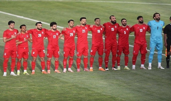  السعودية اليوم - الاتحاد الإيراني يؤكد مشاركة المنتخب في كأس العالم 2026 رغم التوترات مع الدولة المضيفة