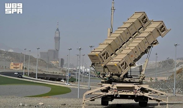السعودية اليوم - التحالف يعلن تدمير 3 صواريخ باليستية أطلقتها ميليشيا الحوثي نحو خميس مشيط