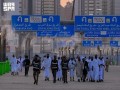  السعودية اليوم - منى تستقبل ملايين الحجاج في يوم التروية وسط أكبر منظومة موسمية لإدارة الحشود والخدمات في العالم