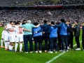  السعودية اليوم - اتحاد العاصمة الجزائري يتوج بكأس  الإفريقية لكرة القدم للمرة الثانية في تاريخه على حساب الزمالك المصري