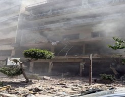  السعودية اليوم - وزارة الصحة اللبنانية تعلن إستشهاد 3783 شخصاً وسقوط 11699 جريحاً في العدوان الإسرائيلي على لبنان منذ 2 مارس الماضي