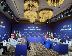  السعودية اليوم - الخارجية القطرية التحضيرات التقنية لاتفاق أميركا وإيران بدأت