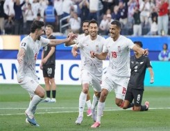 السعودية اليوم - الولايات المتحدة تخفف قيود تحركات بعثة إيران قبل مواجهة مصر في كأس العالم 2026
