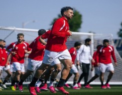  السعودية اليوم - انطلاق مواجهة مصر أمام بلجيكا في افتتاح مشوار المجموعة السابعة بكأس العالم 2026