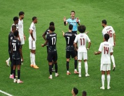  السعودية اليوم - قطر تودع كأس العالم 2026 من دور المجموعات