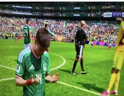  السعودية اليوم - رسميا المكسيك تواجه الإكوادور في دور الـ32 بكأس العالم 2026