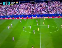  السعودية اليوم - كرواتيا تحبط ريمونتادا غانا بفوز مثير 2 - 1 فى كأس العالم 2026