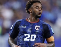  السعودية اليوم - فيفا يعلق على اتهام قائد منتخب الرأس الأخضر في قضية اغتصاب