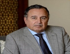  السعودية اليوم - نبيل فهمي يبدأ مهامه أمينًا عامًا لجامعة الدول العربية وسط تحديات إقليمية غير مسبوقة