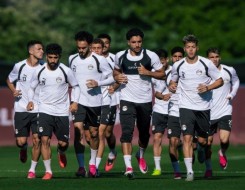  السعودية اليوم - بعثة منتخب مصر تصل إلى كندا استعدادًا لمواجهة نيوزيلندا في كأس العالم 2026
