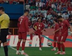  السعودية اليوم - البرتغال تسعى لتحقيق فوزها الأول في كأس العالم أمام أوزبكستان وسط الضغوط على رونالدو
