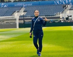  السعودية اليوم - كأس العالم 2026 نساء يرسمن ملامح جديدة لأكبر حدث كروي في العالم