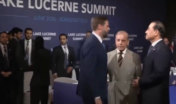  السعودية اليوم - تقدم المفاوضات الأميركية الإيرانية يفتح الباب أمام تفاهمات إقليمية جديدة وروبيو يبحث في الخليج أمن هرمز ومستقبل الاتفاق