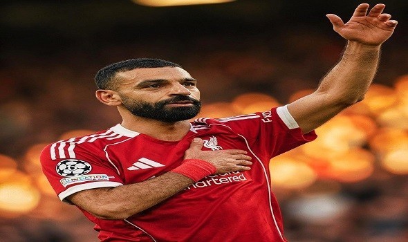 السعودية اليوم - محمد صلاح يطارد إرثاً تاريخياً في موندياله الأخير مع مصر