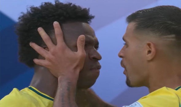 السعودية اليوم - البرازيل تضرب اليابان بالقاضية القاتلة وتتأهل لدور الـ16 فى كأس العالم