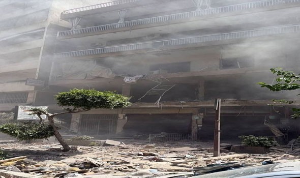  السعودية اليوم - وزارة الصحة اللبنانية تعلن إستشهاد 3783 شخصاً وسقوط 11699 جريحاً في العدوان الإسرائيلي على لبنان منذ 2 مارس الماضي