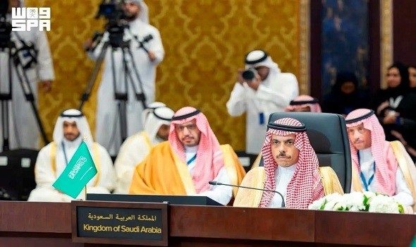  السعودية اليوم - السعودية والسودان تنشئان مجلس تنسيق لتعزيز التعاون الثنائي