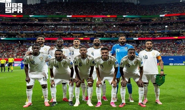  السعودية اليوم - من أميركا إلى روسيا تاريخ المواجهات العربية الخالصة في كأس العالم