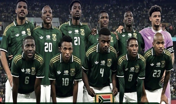  السعودية اليوم - تعادل التشيك وجنوب إفريقيا يعقد حسابات التأهل في كأس العالم 2026