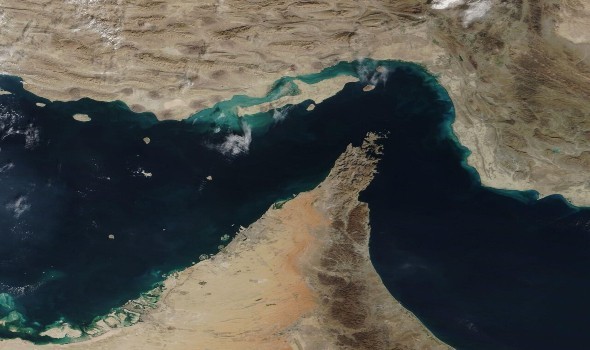 السعودية اليوم - تعرض جزيرة قشم لهجوم وسط توتر أمني متصاعد