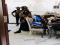  السعودية اليوم - في خطوة طال إنتظارها اعتقال 47 مسؤولاً بينهم برلمانيون ضمن حملة موسّعة ونادرة لمكافحة الفساد في العراق