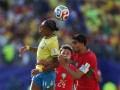  السعودية اليوم - المغرب يعلن تشكيلته الأساسية لمواجهة البرازيل في كأس العالم 2026