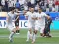 السعودية اليوم - الولايات المتحدة تخفف قيود تحركات بعثة إيران قبل مواجهة مصر في كأس العالم 2026