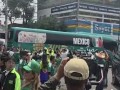  السعودية اليوم - المباراة الافتتاحية لكأس العالم في مكسيكو تبدأ بفوز المكسيك وهزيمة جنوب أفريقيا  وتدشَن بطرد ثلاث لاعبين