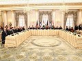  السعودية اليوم - واشنطن وبيروت تبحثان تشكيل خلية دولية بمشاركة إيران لتثبيت وقف إطلاق النار في لبنان وسط استمرار المفاوضات