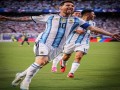  السعودية اليوم - ميسي يشبه مسيرته الرياضية بأسطورة التنس نادال