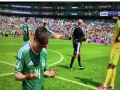  السعودية اليوم - رسميا المكسيك تواجه الإكوادور في دور الـ32 بكأس العالم 2026