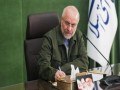 السعودية اليوم - إيران توجه رسالة تحذيرية لأوكرانيا بعد حادثة بحر قزوين