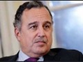 السعودية اليوم - نبيل فهمي يواجه منعاً إسرائيلياً من دخول الأراضي الفلسطينية