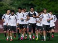  السعودية اليوم - بعثة منتخب مصر تصل إلى كندا استعدادًا لمواجهة نيوزيلندا في كأس العالم 2026