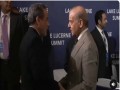  السعودية اليوم - واشنطن وطهران تنهيان المفاوضات باتفاق مبدئي يحدد مسار التوصل إلى اتفاق شامل خلال شهرين