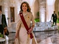  السعودية اليوم - تيجان ملكية صنعت أناقة الملكة رانيا وأبرزت مكانتها على الساحة العالمية