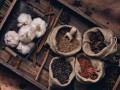  السعودية اليوم - 10 أعشاب وتوابل غنية بالكالسيوم