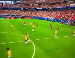  السعودية اليوم - مونديال 2026 يبقي مصر والمغرب ممثلين لأفريقيا في دور الستة عشر