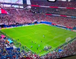  السعودية اليوم - ثنائية كين تنقذ إنجلترا و تقلب الطاولة على الكونغو وتتأهل إلى الدور ثمن النهائي