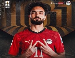 السعودية اليوم - مصر تعزز التقدم بهدف ثانٍ في شباك الأرجنتين بقدم زيكو