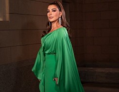 السعودية اليوم - مجوهرات أصالة تُلخص الهوية البصرية لأيقونة الأناقة العربية