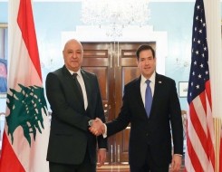  السعودية اليوم - مع بدء زيارة الرئيس عون لواشنطن تطبيق "المناطق التجريبية" في جنوب لبنان سيبدأ و برَي يؤكد اهمية وقف العدوان و الإنسحاب الكامل