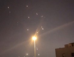  السعودية اليوم - إيران ترد بإستهداف قواعد أمريكية في الخليج والأردن رداً على الضربات الأمريكية وإسرائيل تلوّح باستئناف الحملة العسكرية