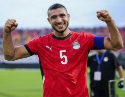  السعودية اليوم - رامي ربيعة ينافس على جائزتين في جوائز الدوري الإماراتي